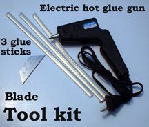 beanie tool kit