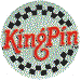 kingpin button beanie